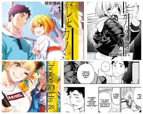 Tag: gender morph » nhentai: hentai doujinshi and manga.